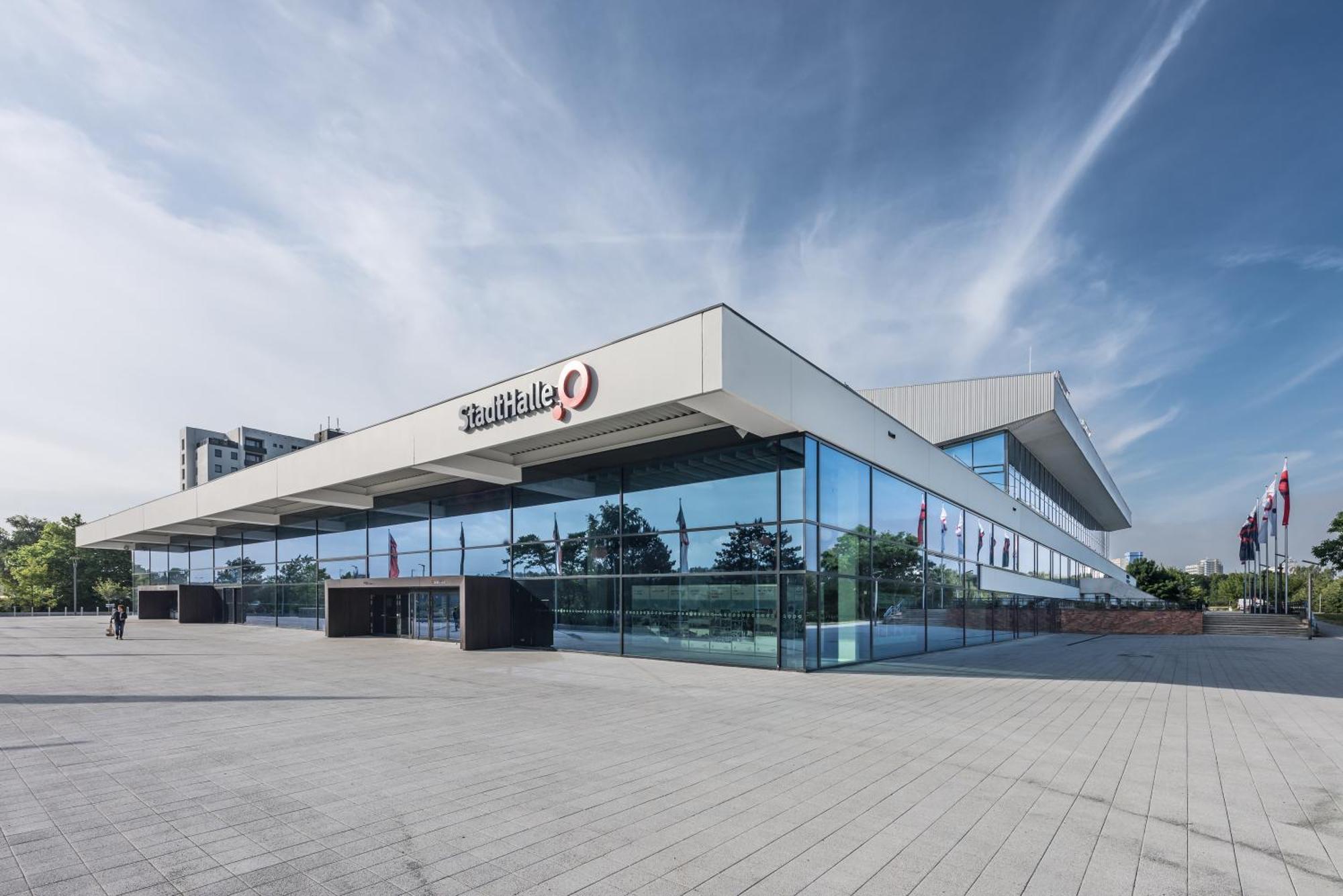 Das Hotel An Der Stadthalle - Rostock Hbf (Adults Only) Exterior foto
